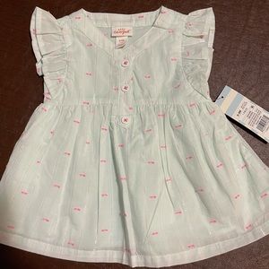 Baby girl dress